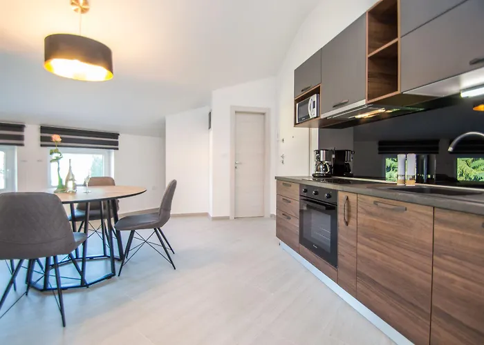 Exclusive Apartament