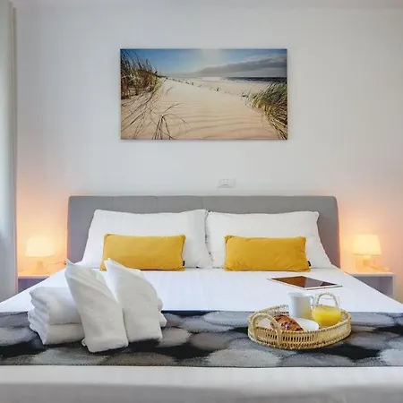 Exclusive Appartement Pula