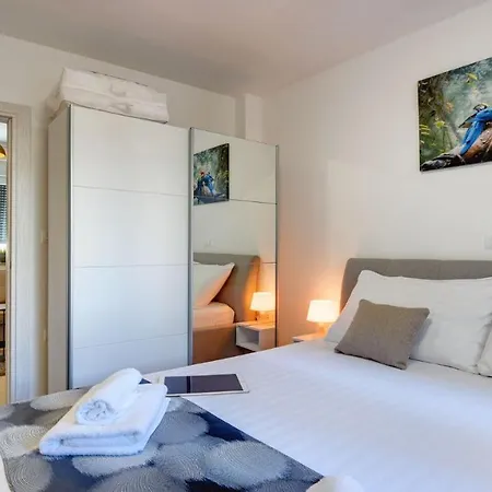 Exclusive Appartement *