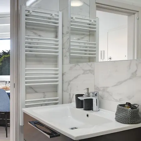 Exclusive Appartement *