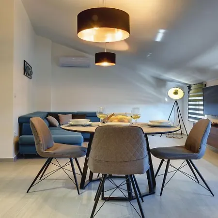 Exclusive Appartement *