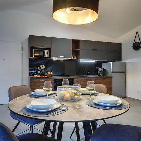 Exclusive Appartement *