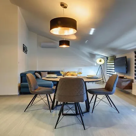 Appartement Exclusive Pula