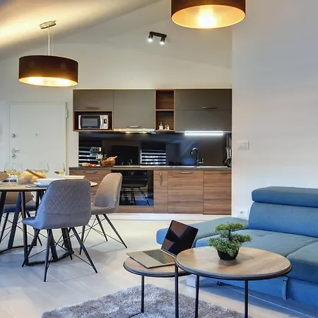 Exclusive Appartement Pula