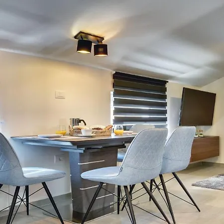 Appartement Exclusive Pula