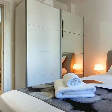 Appartement Exclusive Pula