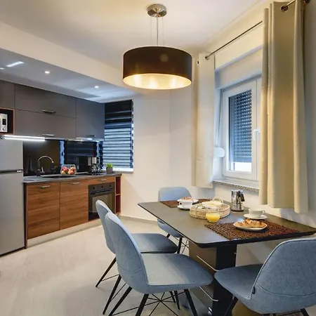 Exclusive Appartement