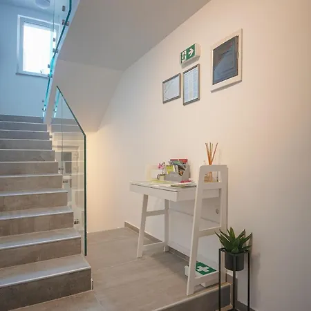 Exclusive Appartement