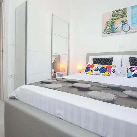 Exclusive Appartement Pula