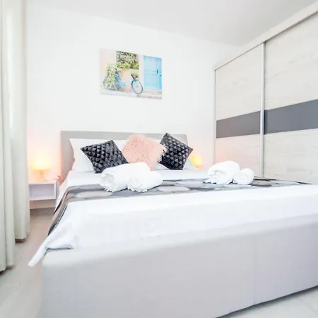 Appartement Exclusive