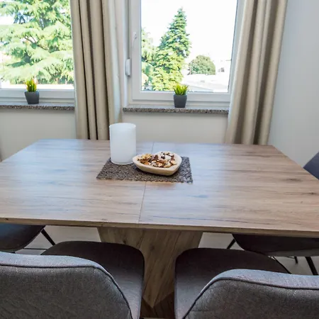 Appartement Exclusive Pula