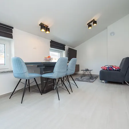 Exclusive Appartement *