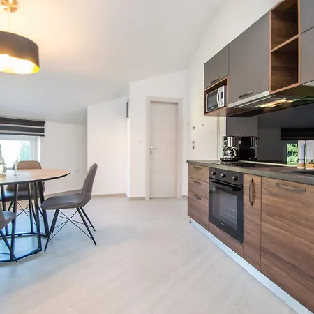 Exclusive Appartement