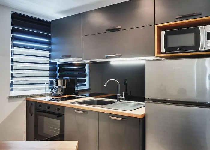 شقة Exclusive بولا