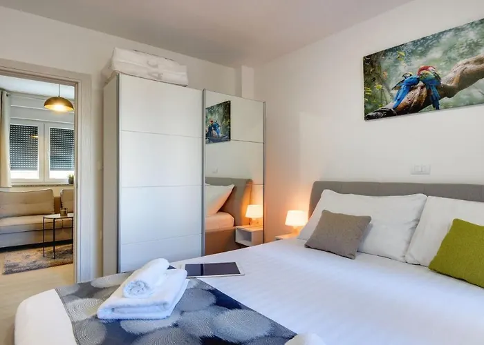 Exclusive Apartmán *