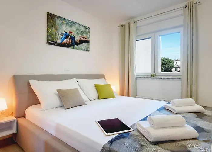 Apartmán Exclusive *