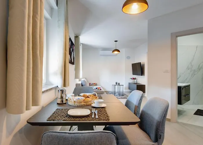 Apartmán Exclusive