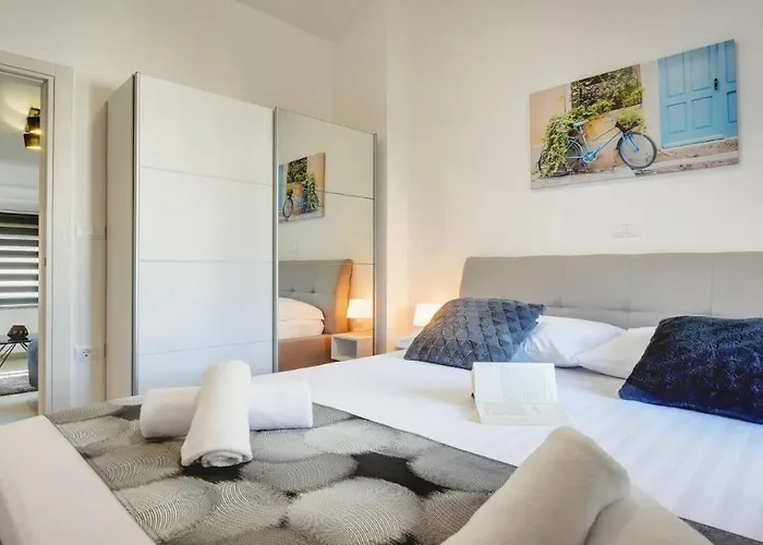 Exclusive Apartmán *