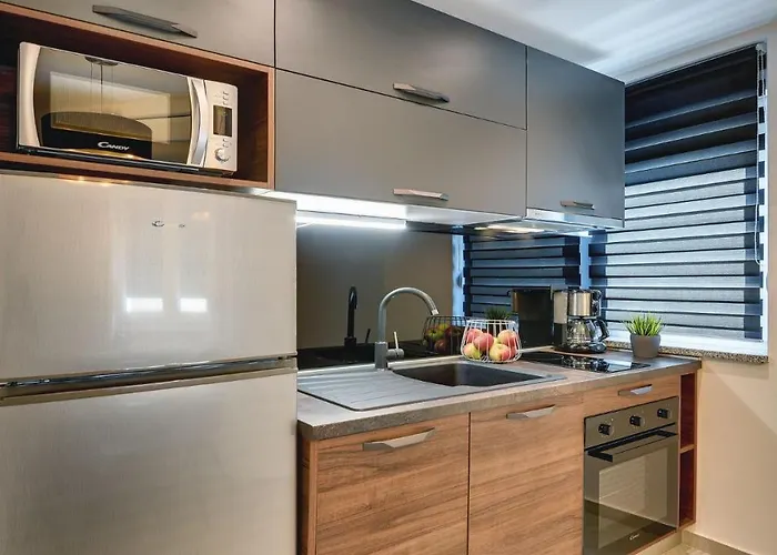 شقة Exclusive بولا