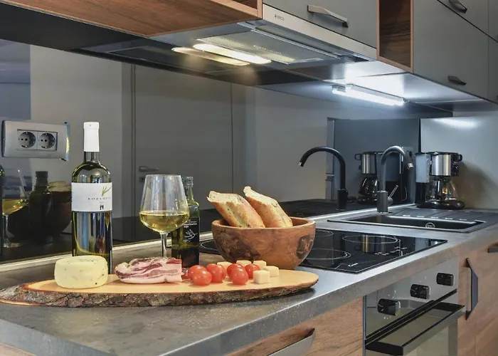 شقة Exclusive بولا