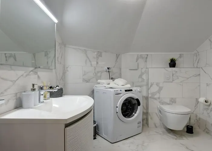 Exclusive Apartmán *