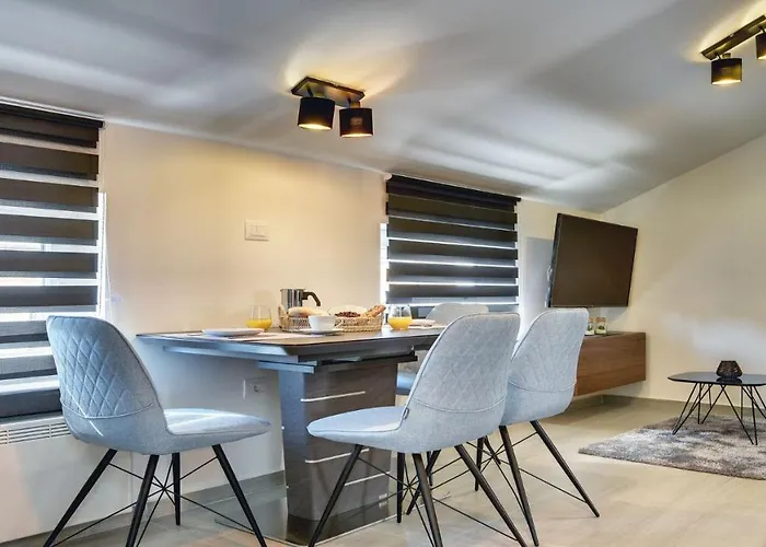 شقة Exclusive بولا