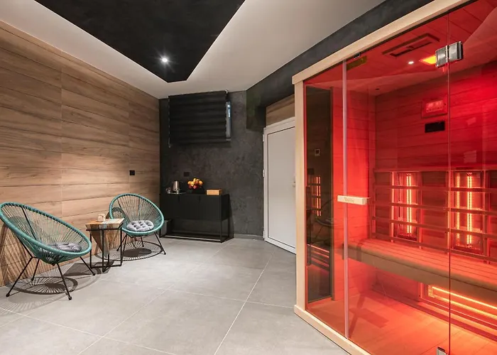 شقة Exclusive بولا