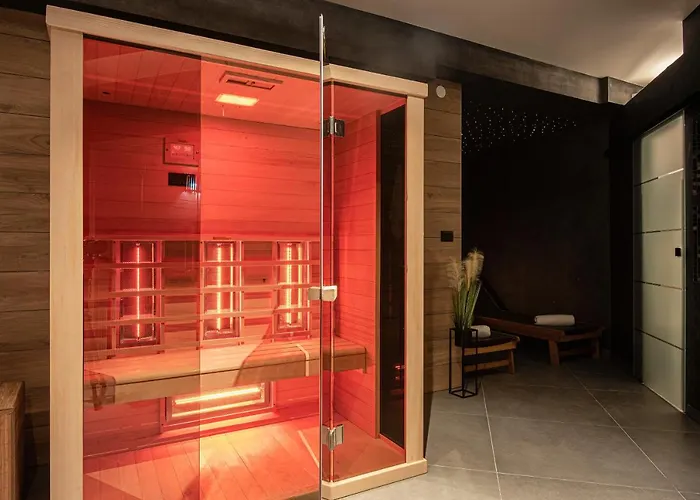 Exclusive Apartmán
