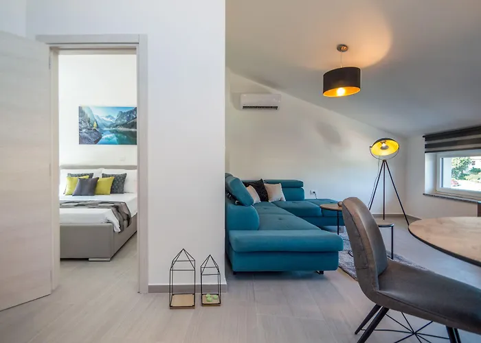 شقة Exclusive بولا