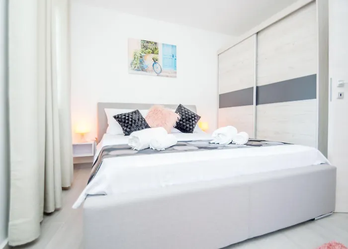 Apartmán Exclusive
