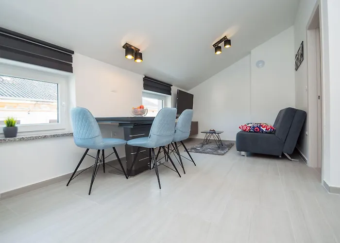 Exclusive Apartmán *