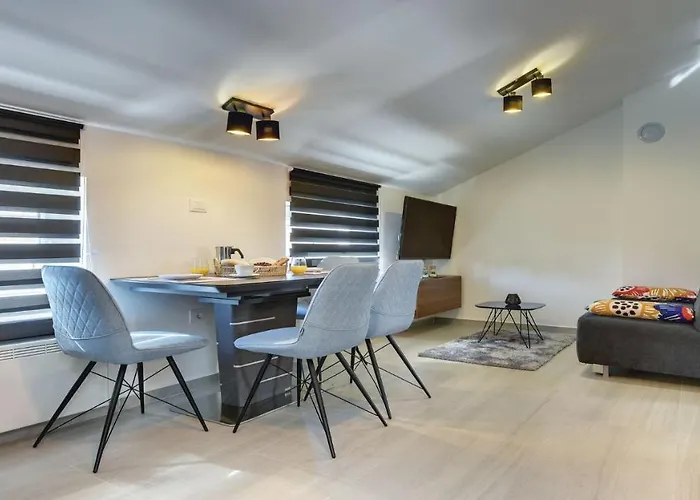 Exclusive Апартаменти